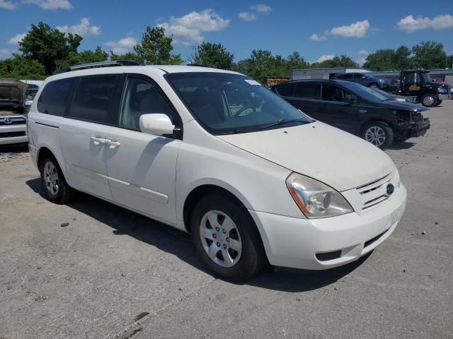 2010 KIA SEDONA LX - KNDMG4C37A6336673