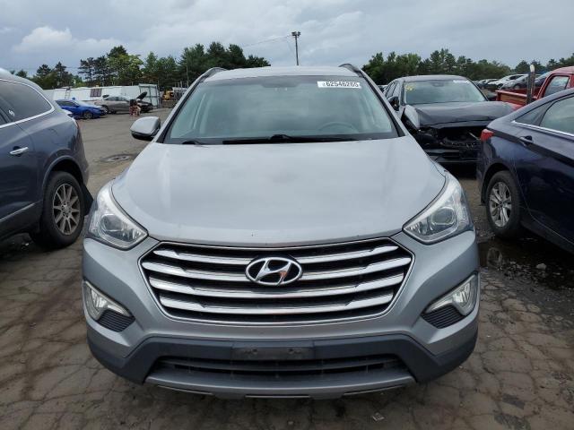 2014 HYUNDAI SANTA FE G - KM8SNDHF2EU043759