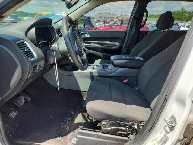 2016 DODGE DURANGO SXT 1C4RDHAG7GC374121
