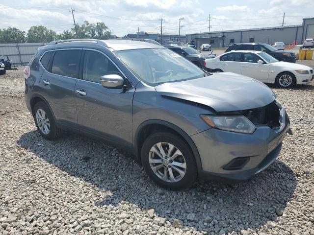 2015 NISSAN ROGUE S KNMAT2MT2FP559545