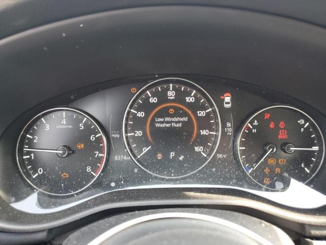 2025 MAZDA 3 PREMIUM 3MZBPBEY4SM455462