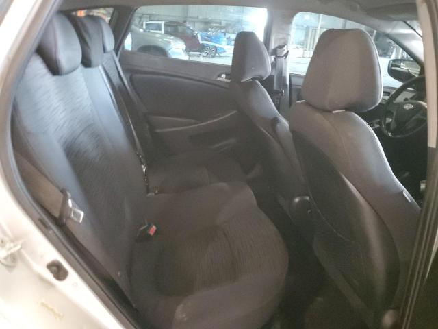 2015 HYUNDAI ACCENT GS KMHCT5AE8FU198531