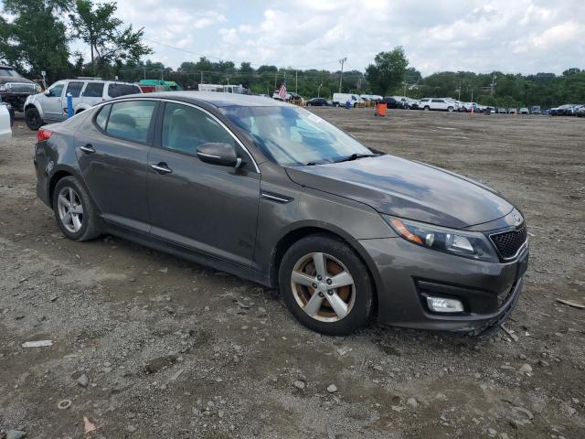 2014 KIA OPTIMA LX - 5XXGM4A78EG316984
