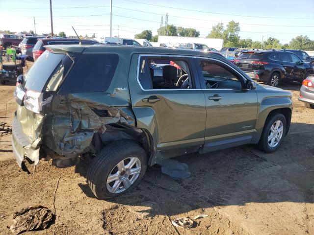 2015 GMC TERRAIN SL 2GKFLVEK9F6214689