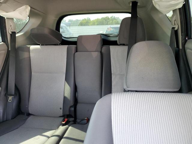 2013 TOYOTA RAV4 LE - 2T3BFREV8DW034124
