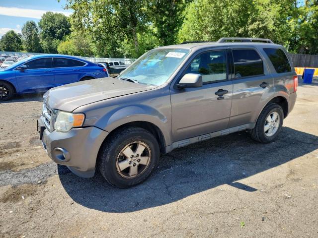 FORD ESCAPE XLT