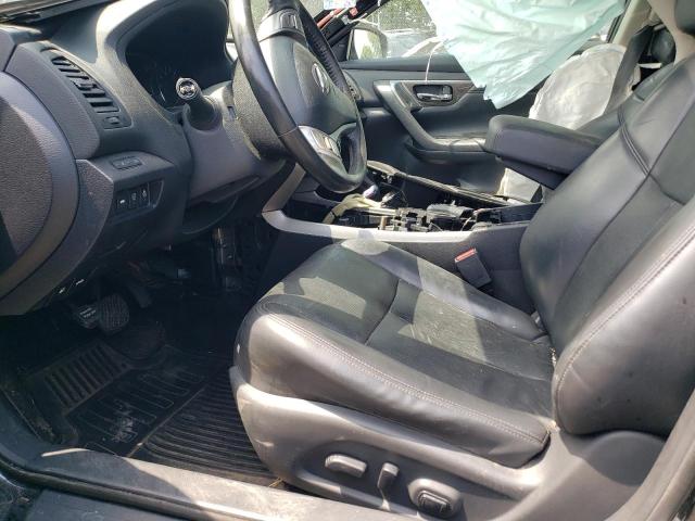 2015 NISSAN ALTIMA 2.5 1N4AL3AP7FN908648