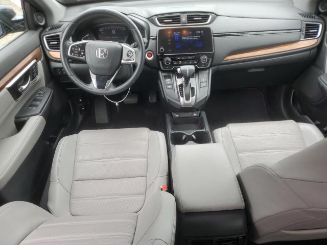 2022 HONDA CR-V EXL 2HKRW2H84NH651878