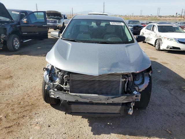 2024 CHEVROLET EQUINOX LS 3GNAXHEG8RL231773