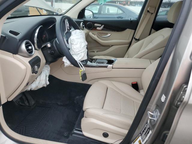 2020 MERCEDES-BENZ GLC 300 4M WDC0G8EB0LF747498