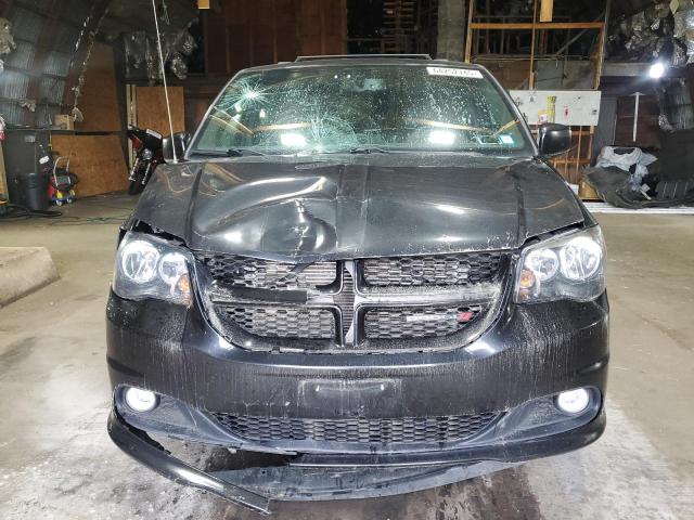 2017 DODGE GRAND CARA 2C4RDGEG1HR808319