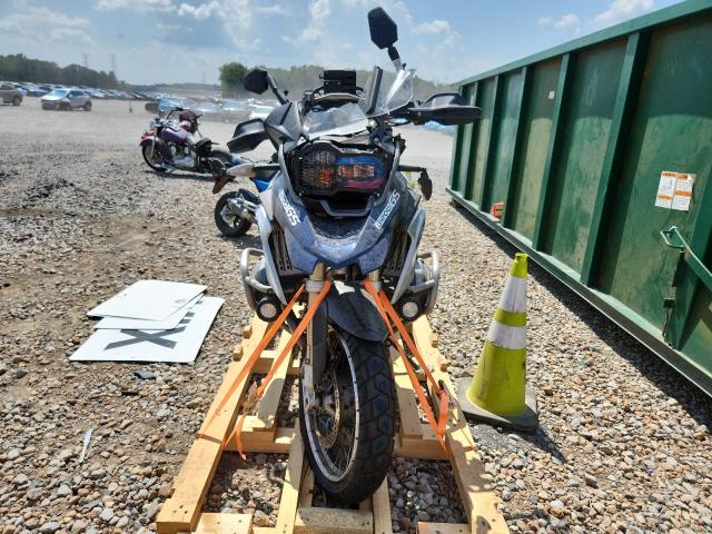 2015 BMW R1200 GS WB10A1102FZ188264