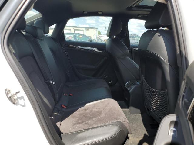 2015 AUDI A4 PREMIUM WAUFFAFL7FA069011
