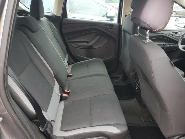 2014 FORD ESCAPE S - 1FMCU0F78EUC75682