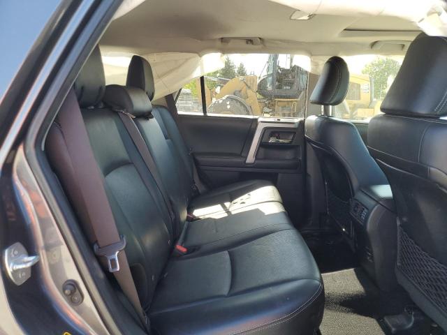 2017 TOYOTA 4RUNNER SR5/SR5 PREMIUM JTEBU5JRXH5463328