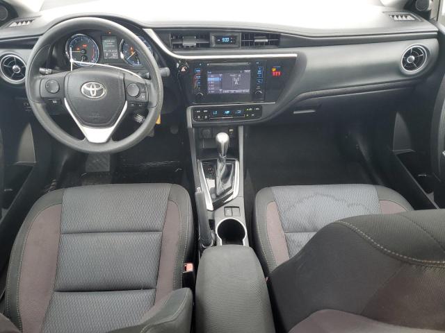 2018 TOYOTA COROLLA L - 2T1BURHE8JC054932