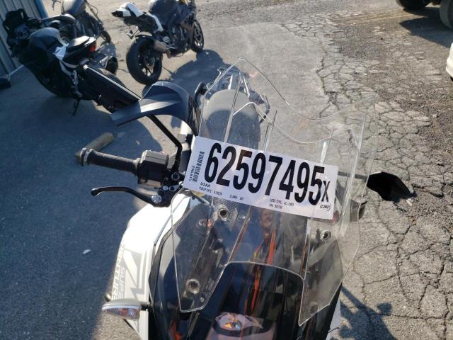 2015 KTM 1290 SUPER VBKV59403FM922798