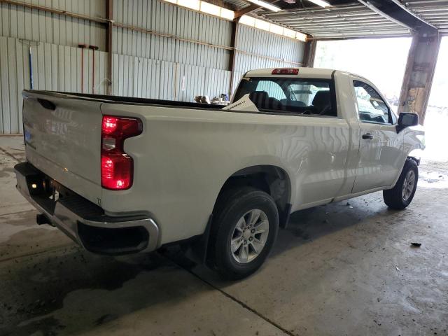 2019 CHEVROLET SILVERADO - 3GCNWAEF2KG245484