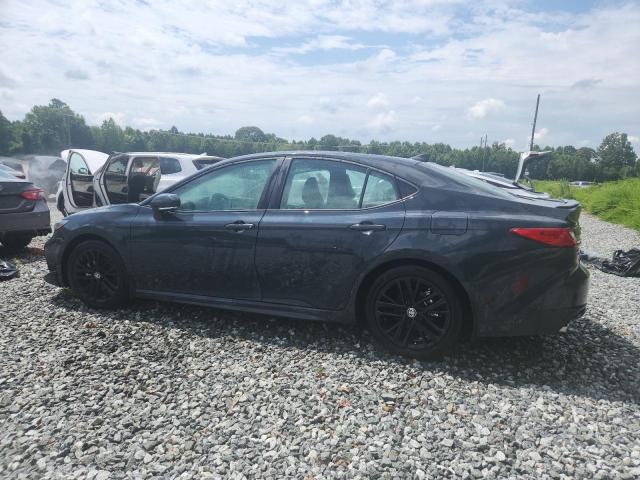 2025 TOYOTA CAMRY XSE 4T1DAACKXSU521879