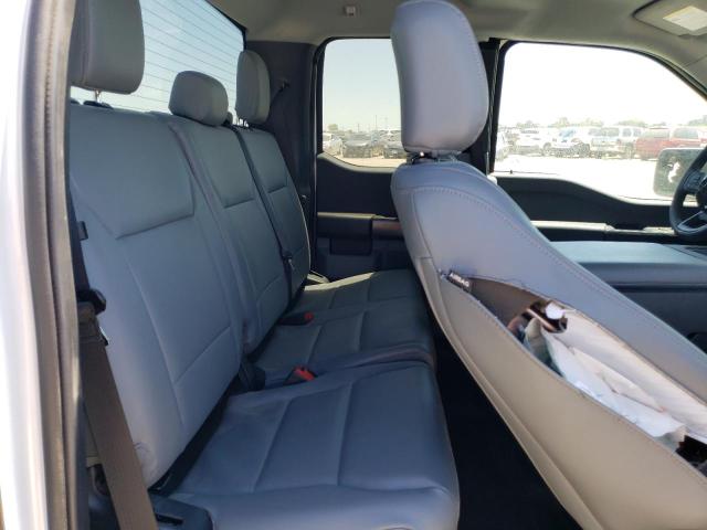 2024 FORD F150 XL - 1FTFX1L57RKD64520