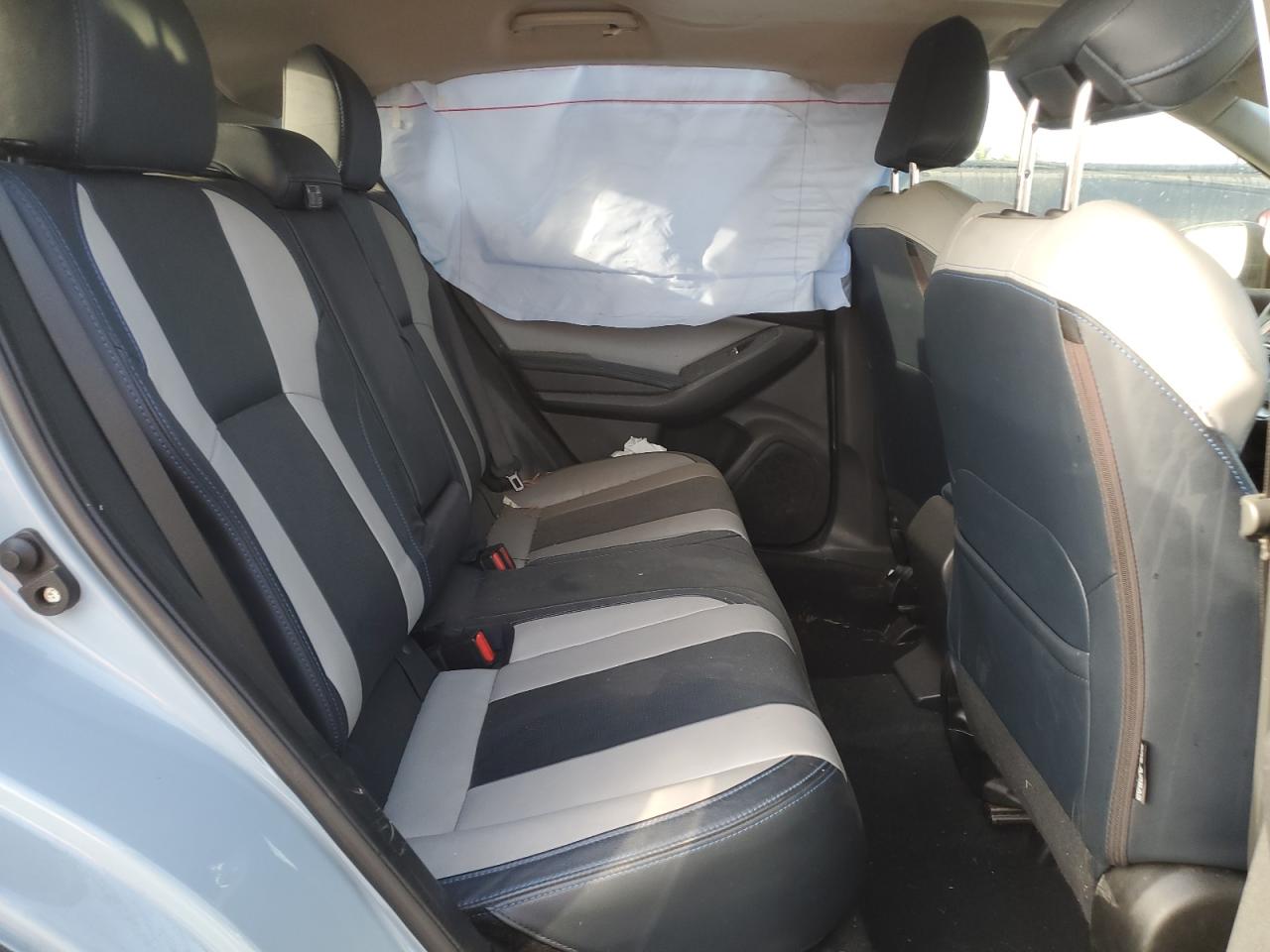 SUBARU CROSSTREK LIMITED