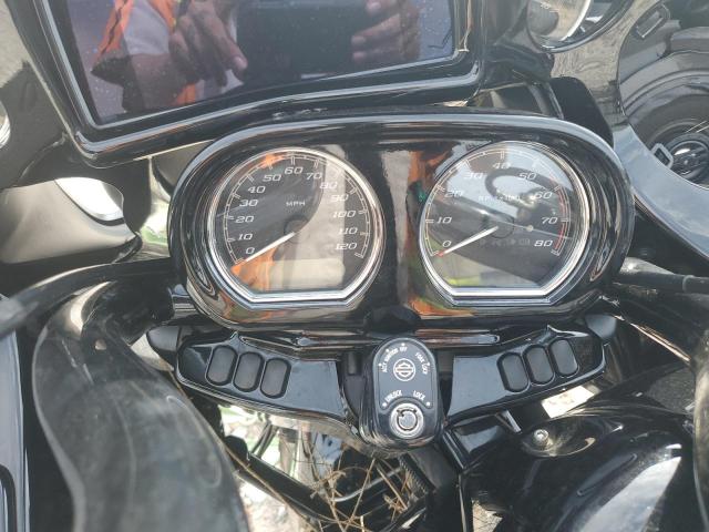 2021 HARLEY-DAVIDSON FLTRXS 1HD1KTP13MB655891