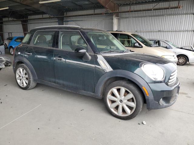 2014 MINI COOPER COU - WMWZB3C59EWR42379