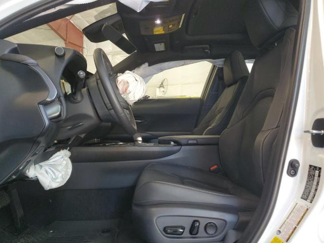 2025 LEXUS UX 300H BA #3306409527