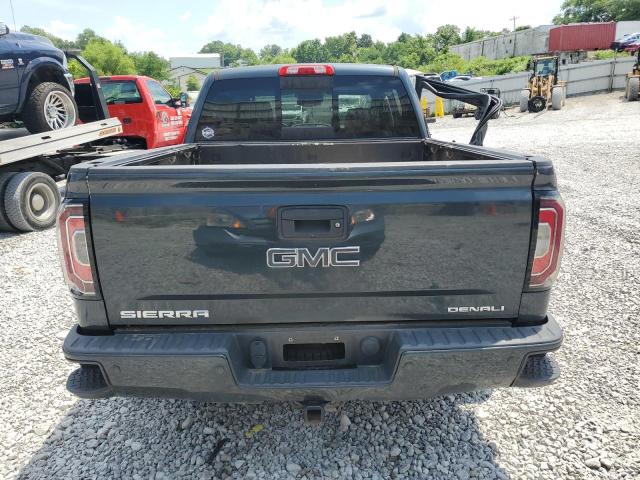 2018 GMC SIERRA K15 3GTU2PEJ7JG448982