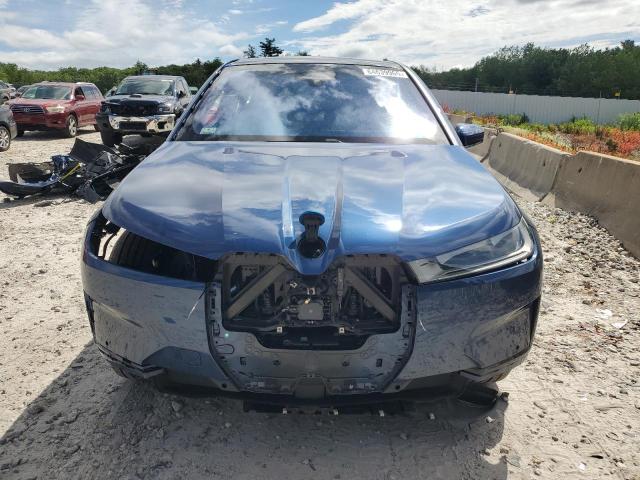 2023 BMW IX XDRIVE5 WB523CF00PCM96513