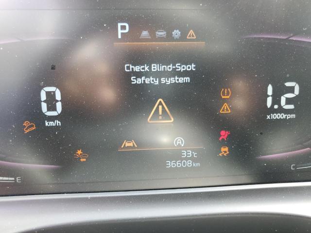 2024 KIA SELTOS S - KNDEUCAA8R7525220