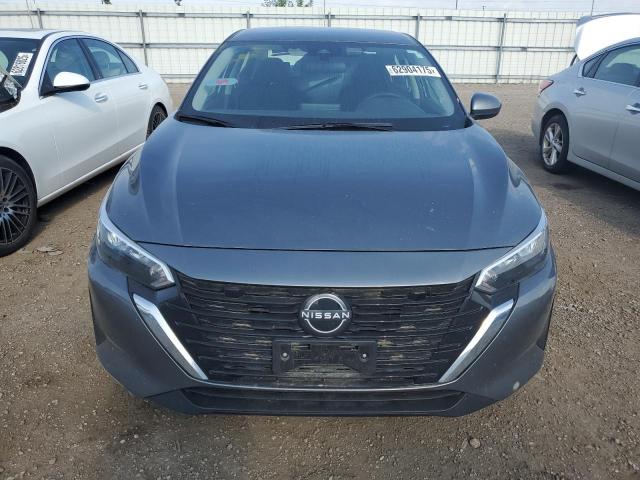 2024 NISSAN SENTRA S - 3N1AB8BV0RY284287