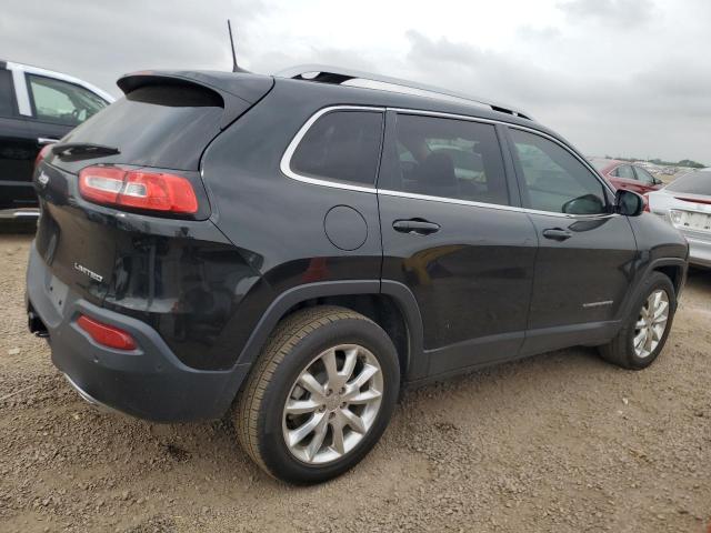 2016 JEEP CHEROKEE L 1C4PJMDS5GW344798
