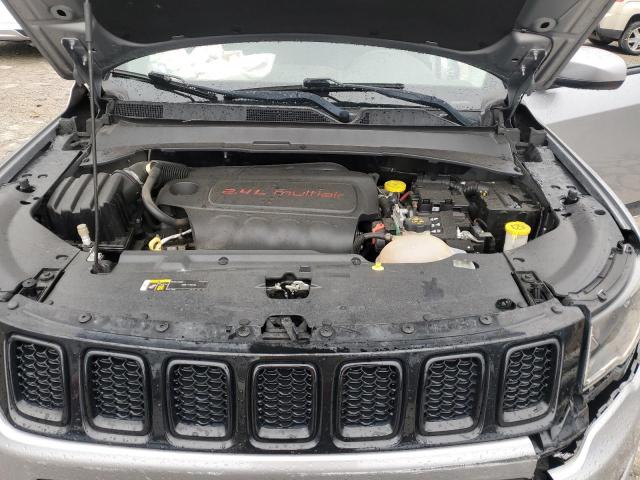 2018 JEEP COMPASS LA 3C4NJDBBXJT397519