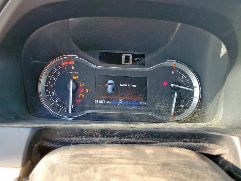 2017 HONDA PILOT EXL 5FNYF5H5XHB021840