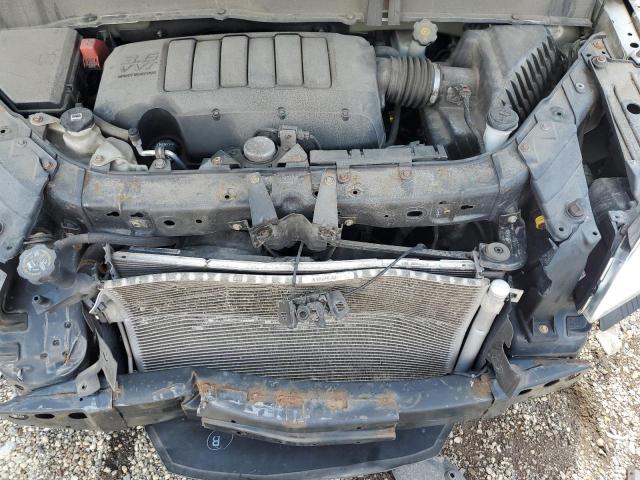2016 BUICK ENCLAVE #3290412757