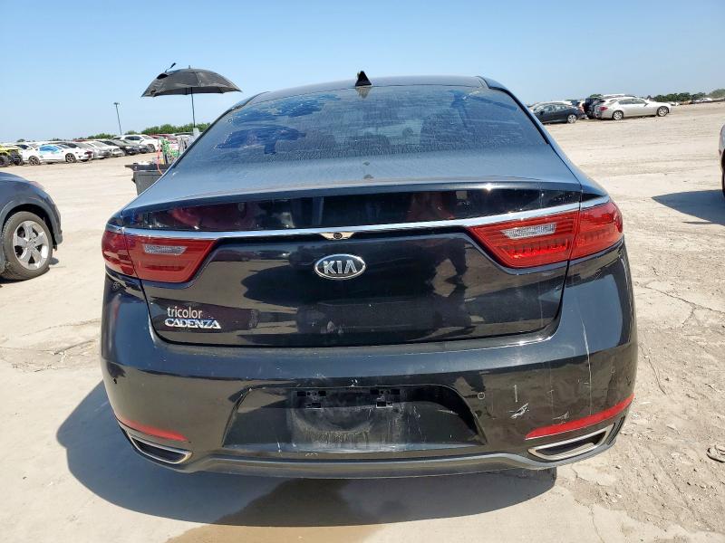 2019 KIA CADENZA PR KNALB4J16K5171876