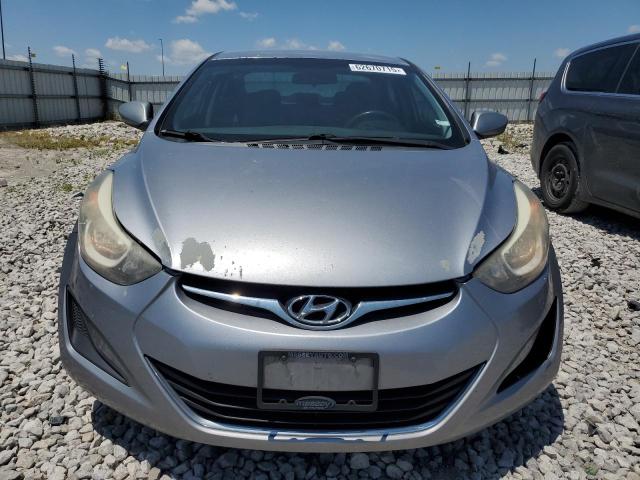 2016 HYUNDAI ELANTRA SE 5NPDH4AE8GH737620