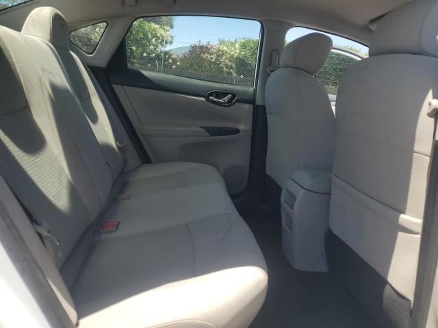 2017 NISSAN SENTRA S - 3N1AB7AP3HY245091