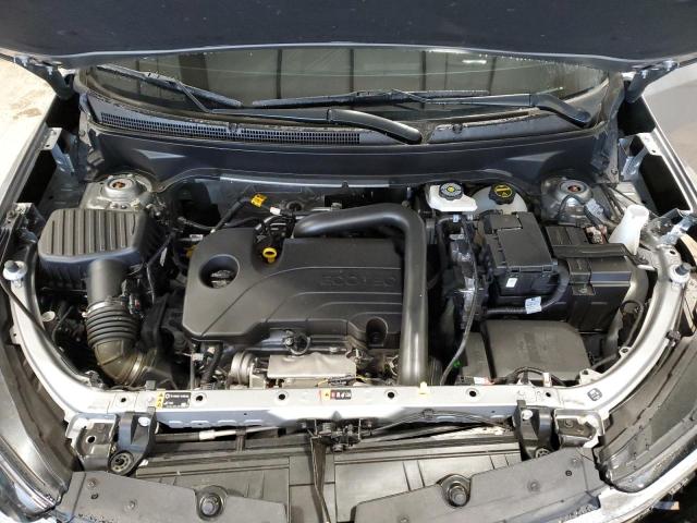 2024 CHEVROLET EQUINOX LS 3GNAXHEG8RL220188