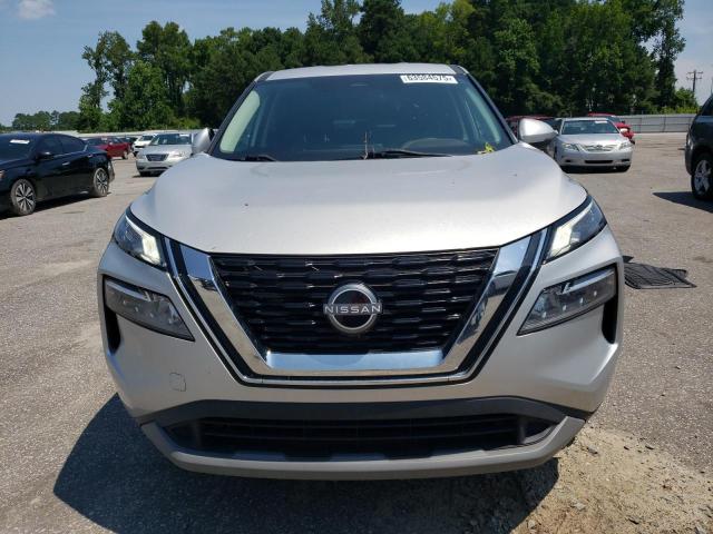 2022 NISSAN ROGUE SV 5N1BT3BA9NC680991