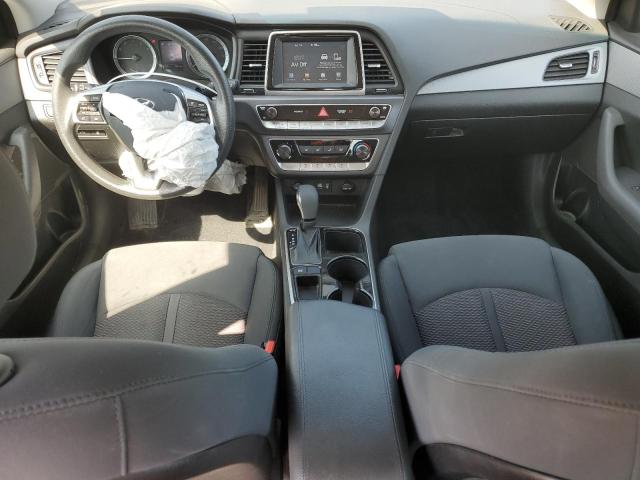 2019 HYUNDAI SONATA SE - 5NPE24AFXKH743183