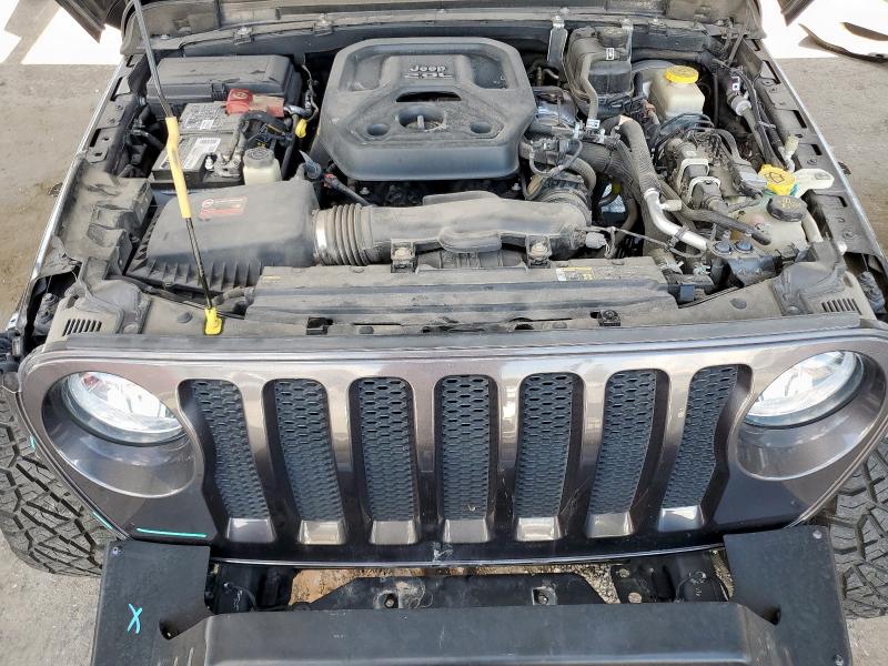 2020 JEEP WRANGLER U 1C4HJXDN3LW341747