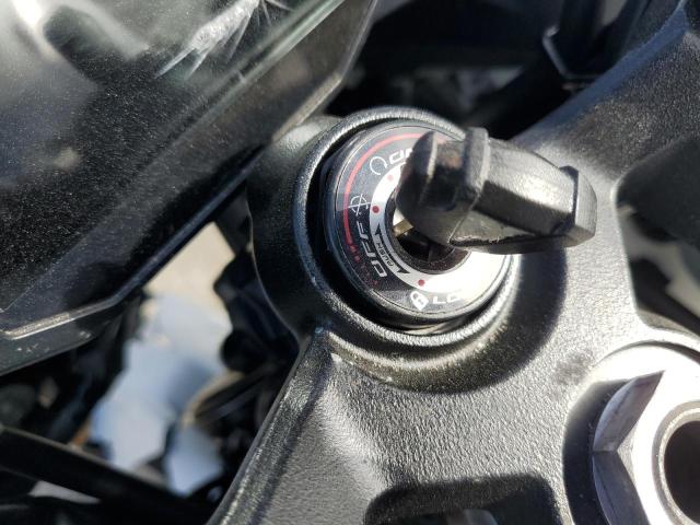 2025 KAWASAKI EX500 H ML5EXGH17SDA41631