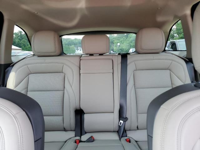 2025 LINCOLN NAUTILUS P 5LMPJ8J47SJ901030
