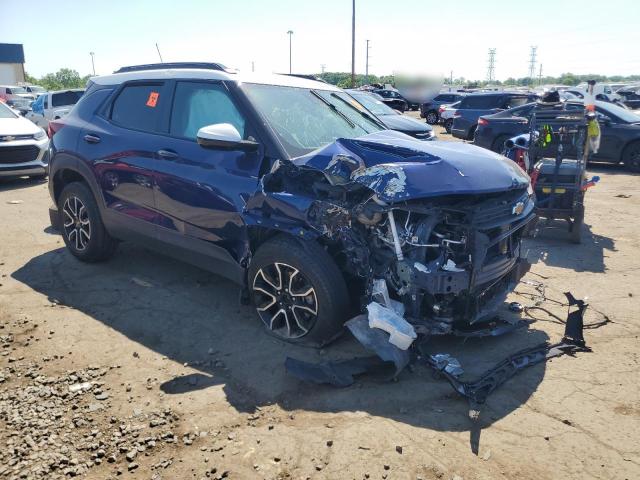2023 CHEVROLET TRAILBLAZE - KL79MVSL3PB101061