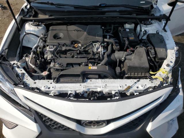 2018 TOYOTA CAMRY L 4T1B11HK6JU519836