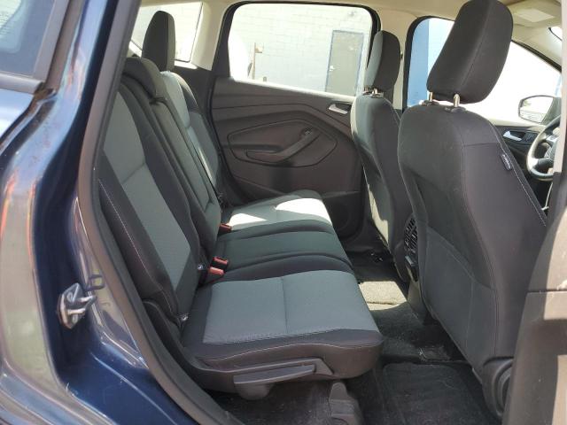 2018 FORD C-MAX SE 1FADP5AU9JL100065