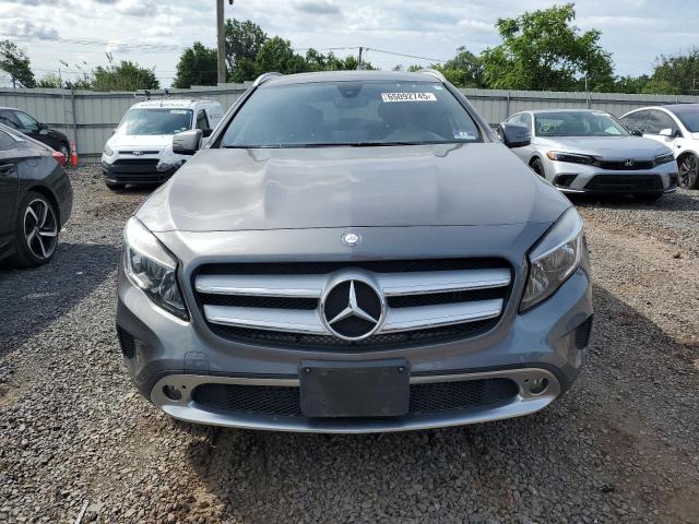 2016 MERCEDES-BENZ GLA 250 WDCTG4EB2GJ269576