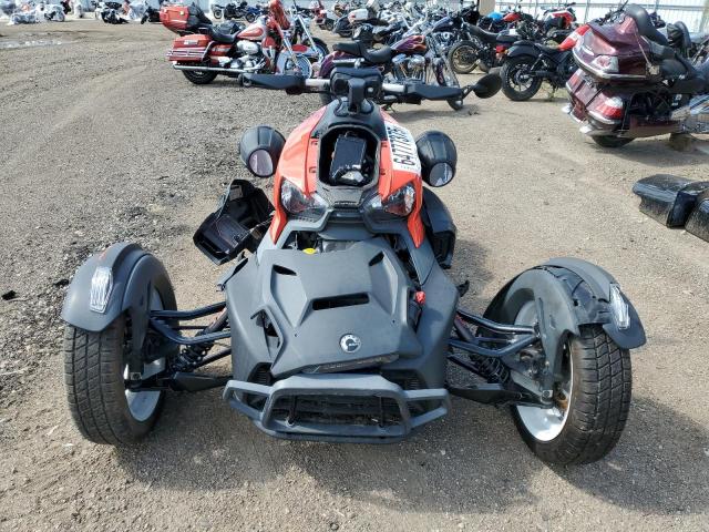 2022 CAN-AM RYKER RALL 3JB2HEH28NJ002169